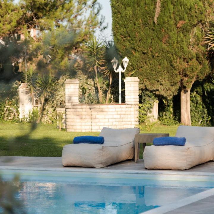 Photo of Outdoor in Sidari