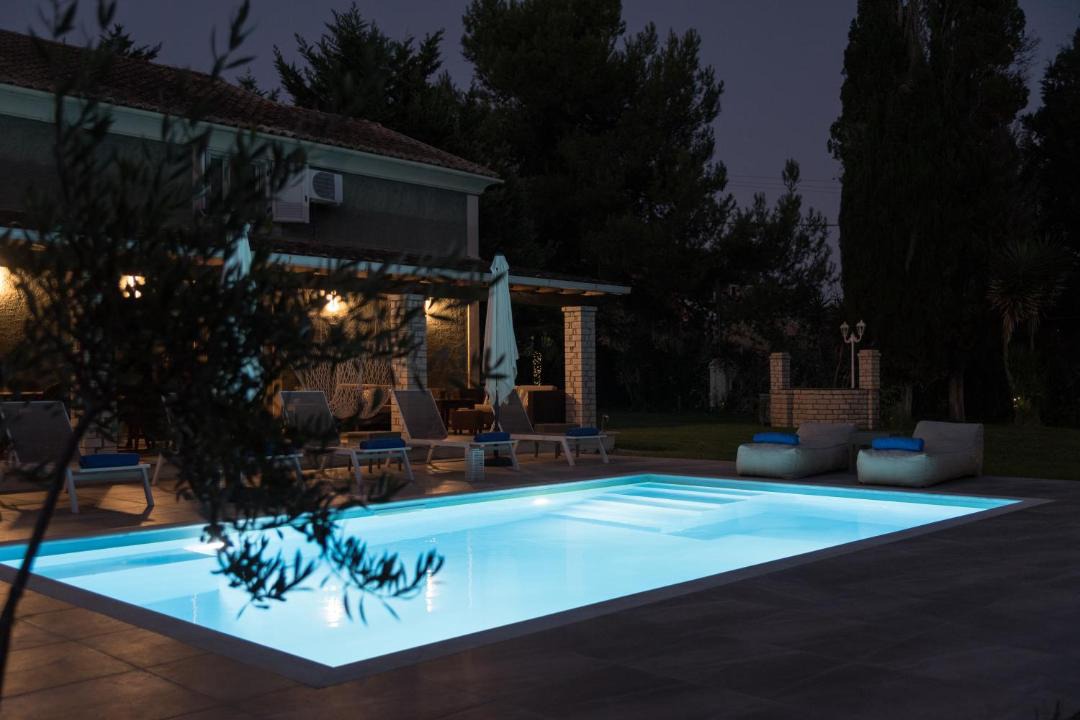 Photo of Outdoor in Sidari