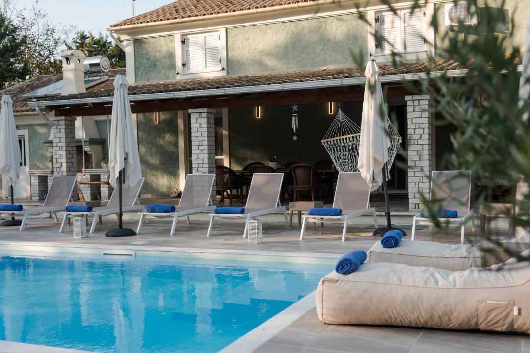 Photo of Outdoor in Sidari