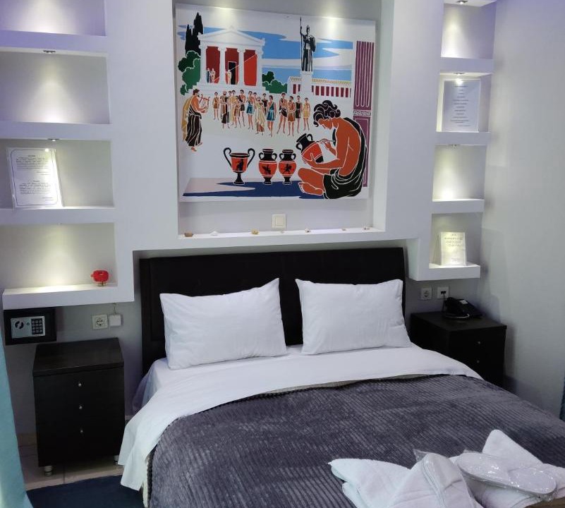 Photo of Bedroom in Panteli