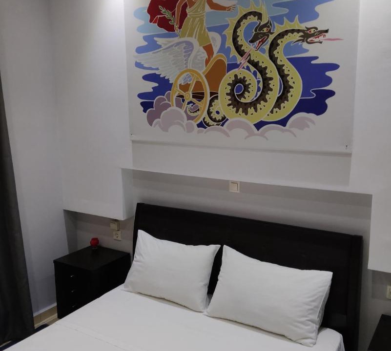 Photo of Bedroom in Panteli