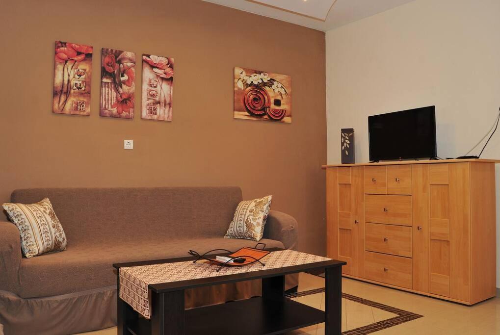 Photo of Livingroom in Kalambaka