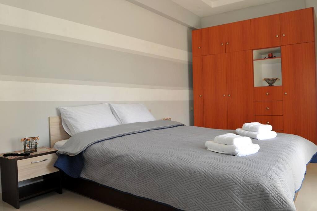 Photo of Bedroom in Kalambaka