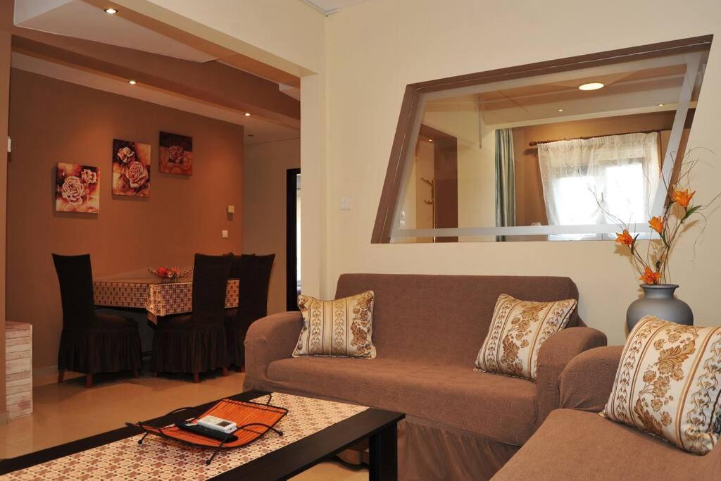Photo of Livingroom in Kalambaka