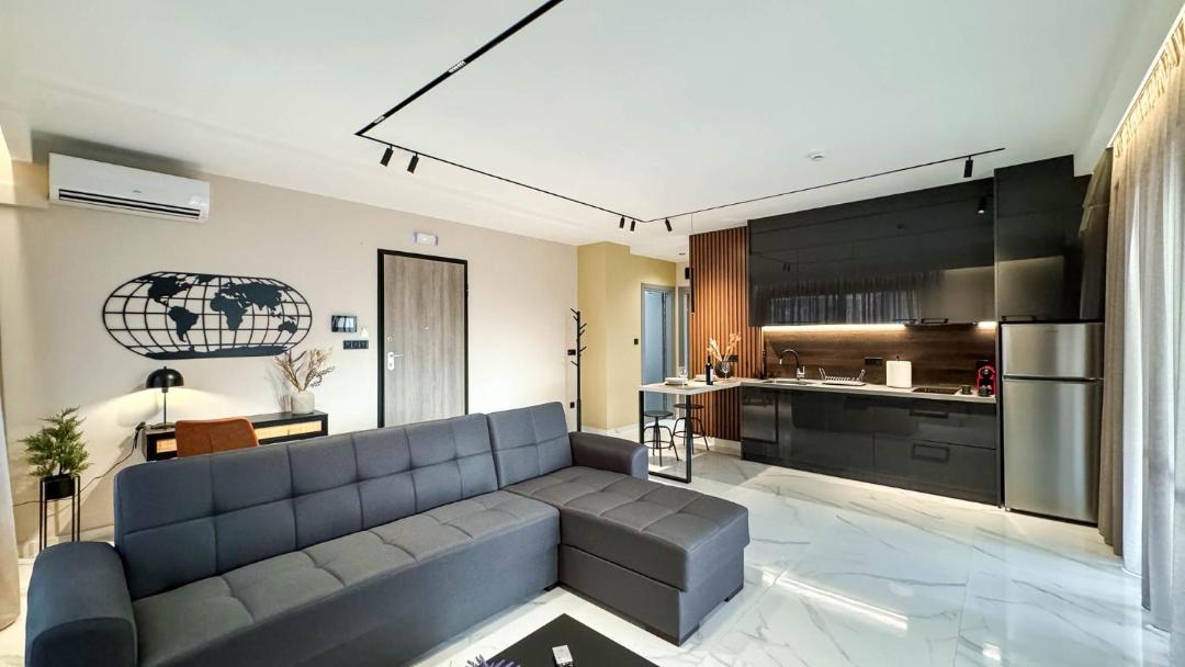 Photo of Livingroom in Kalambaka
