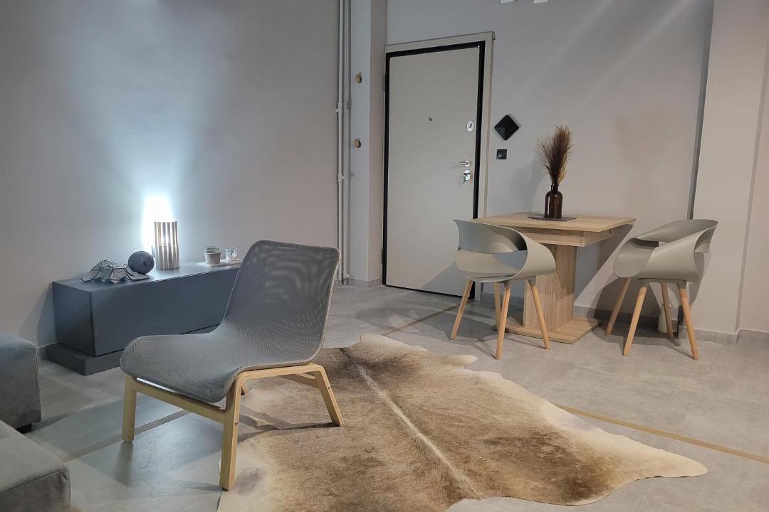 Photo of Livingroom in Attiki