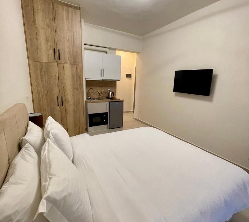 Photo of Bedroom in Myrina