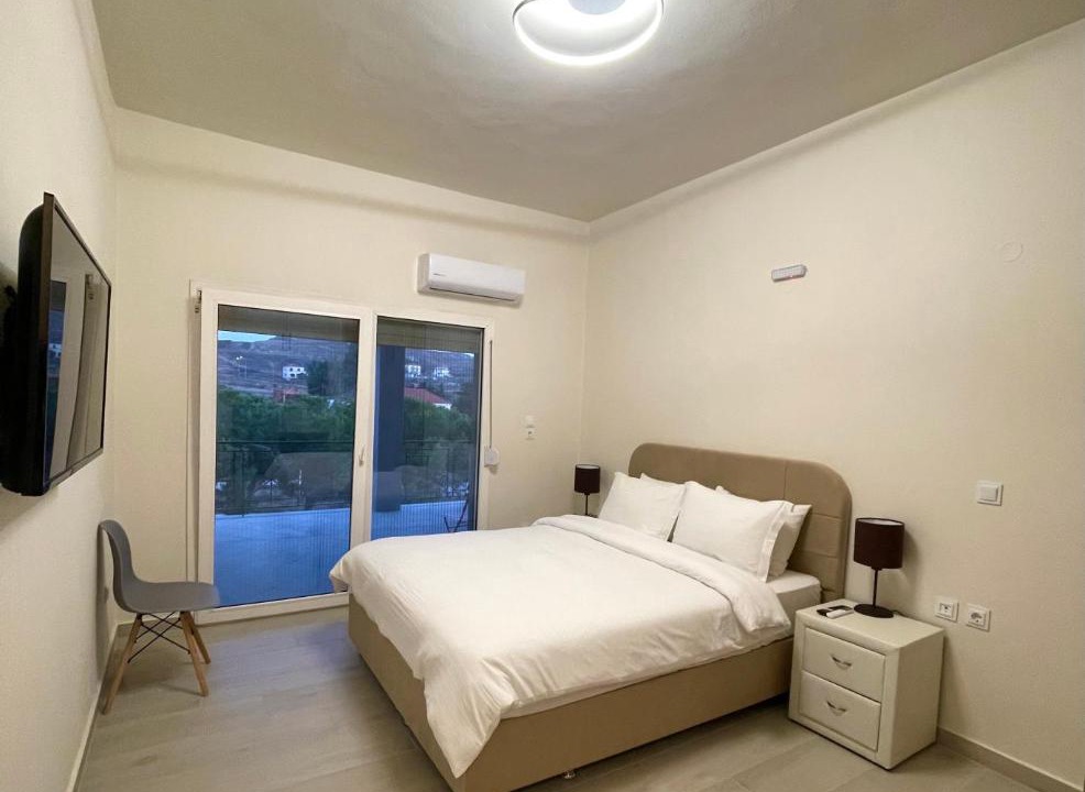 Photo of Bedroom in Myrina