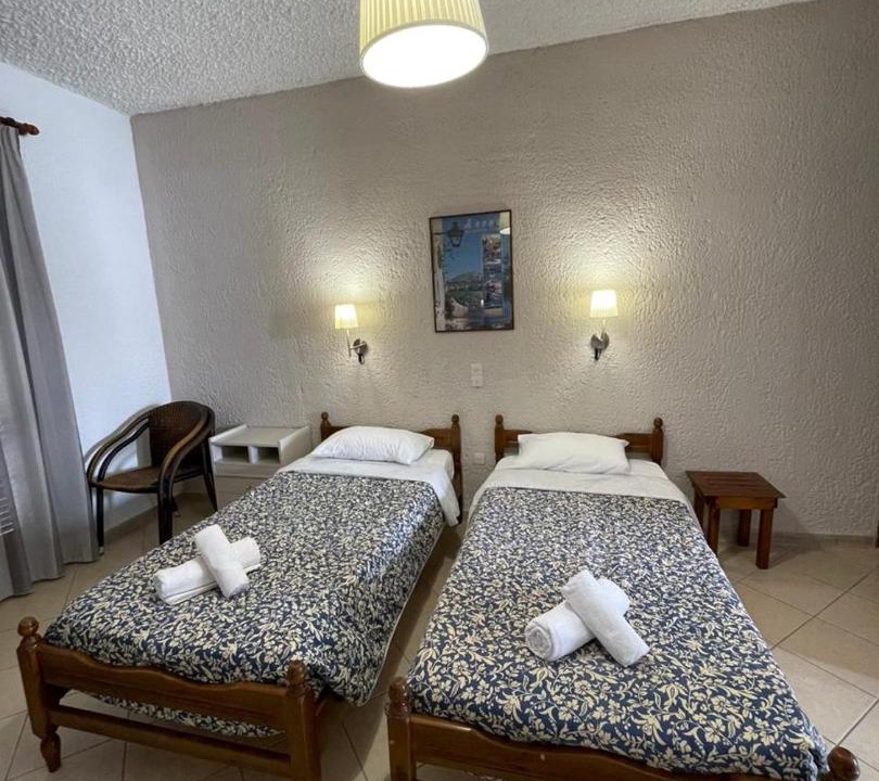 Photo of Bedroom in Barbati