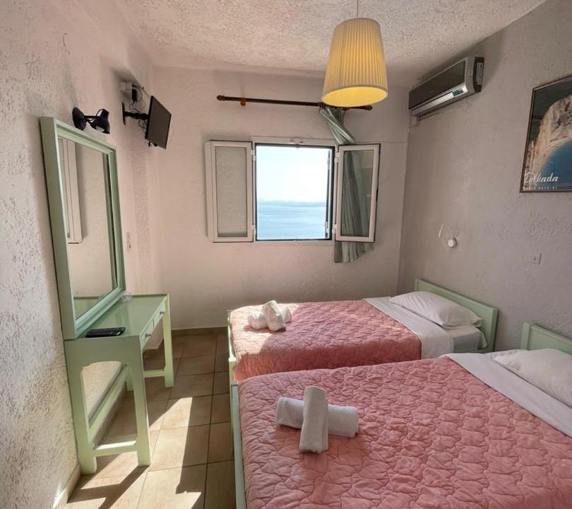 Photo of Bedroom in Barbati
