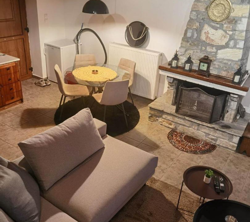 Photo of Livingroom in Elatochori