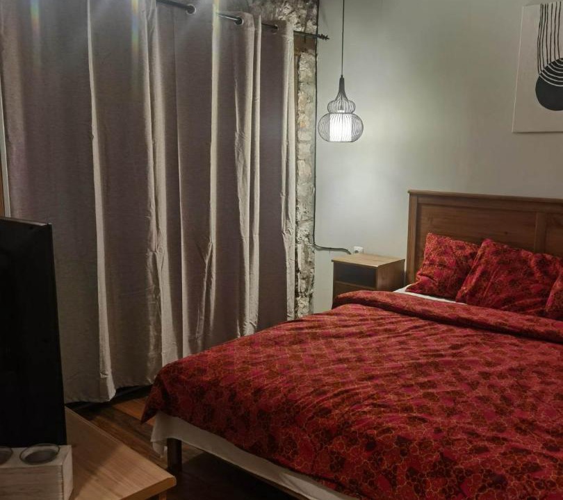 Photo of Bedroom in Elatochori
