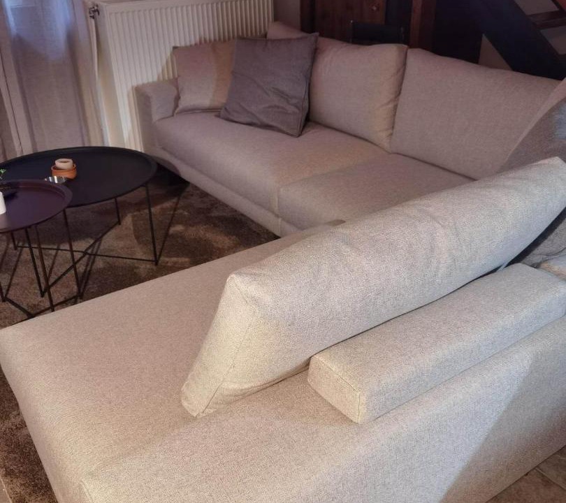 Photo of Livingroom in Elatochori