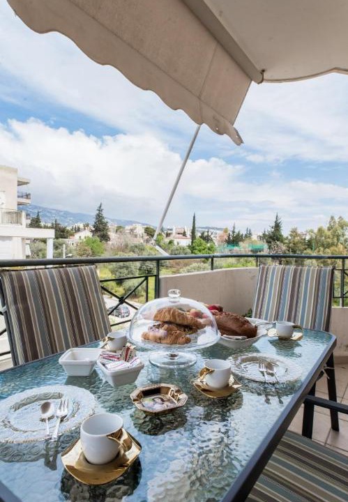 Photo of Patio Balcony in Marousi