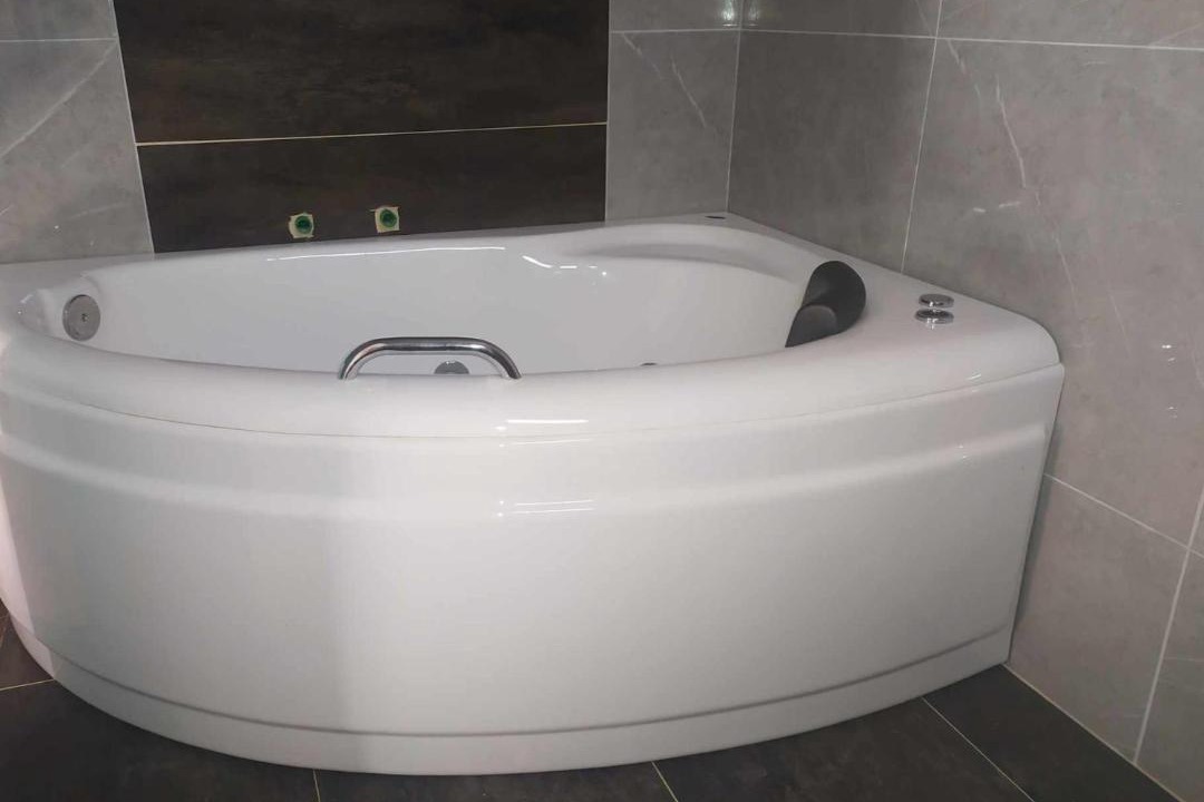 Photo of Bathroom in Agia Pelagia Chlomou