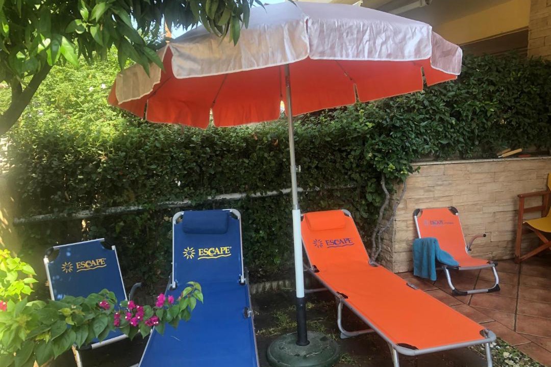 Photo of Patio Balcony in Gerakini
