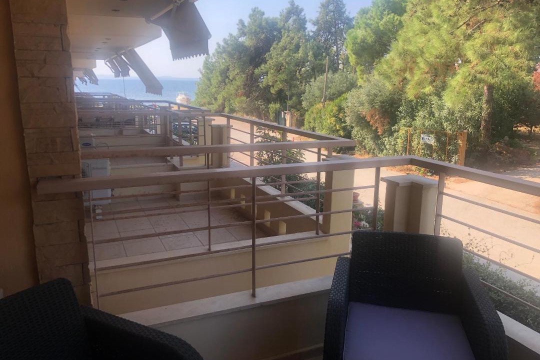 Photo of Patio Balcony in Gerakini