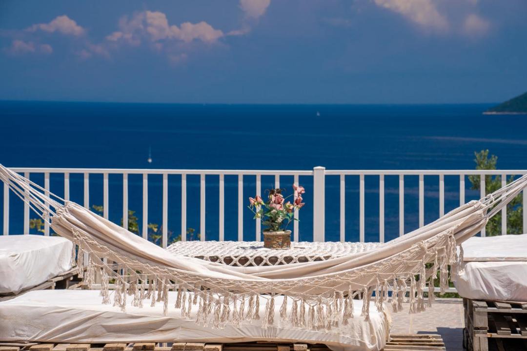 Photo of Patio Balcony in Agia Efimia
