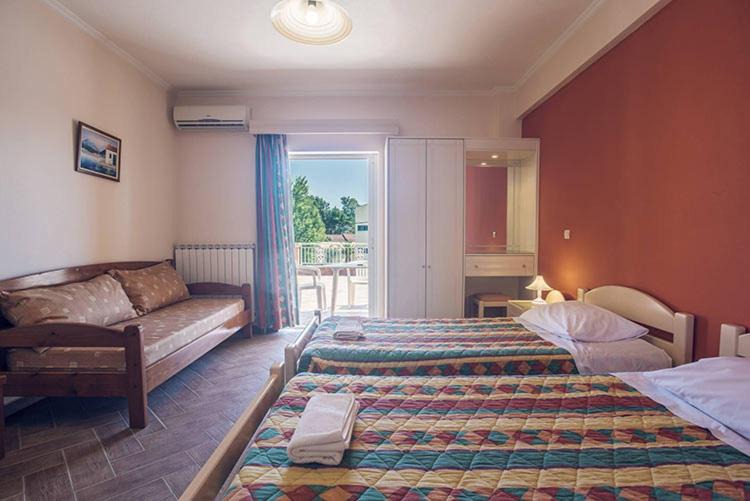 Photo of Bedroom in Gouvia