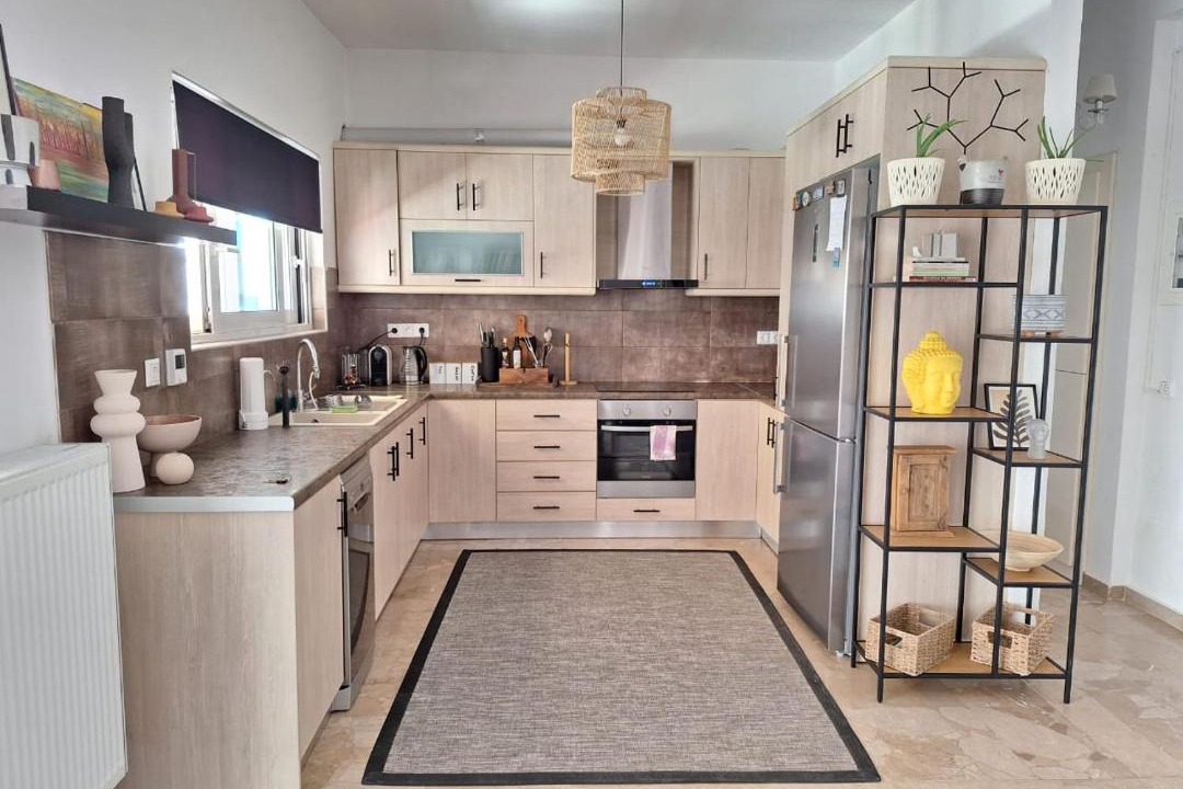 Photo of Kitchen in Kinosargous