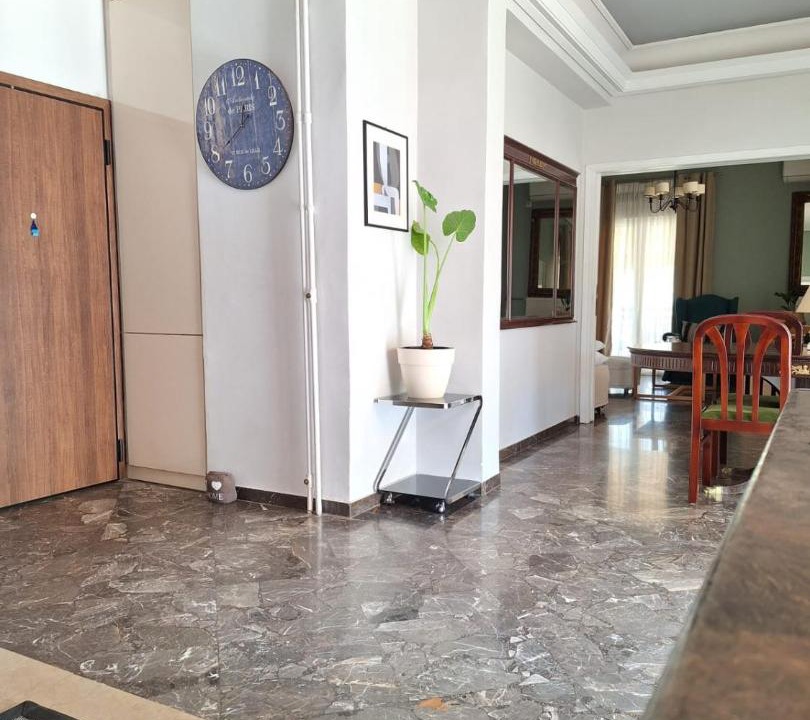 Photo of Livingroom in Kinosargous