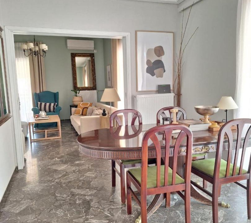 Photo of Livingroom in Kinosargous