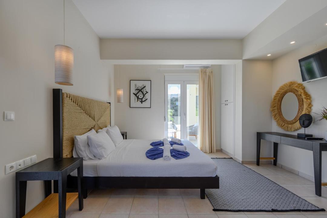 Photo of Bedroom in Kirianna