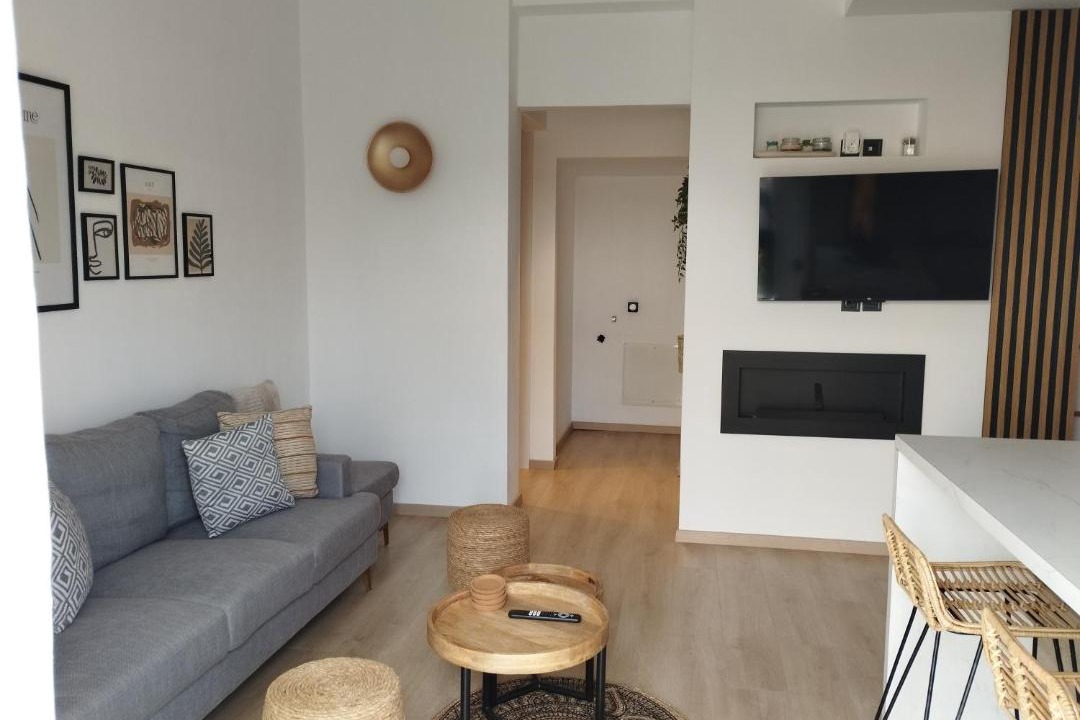 Photo of Livingroom in Korithion