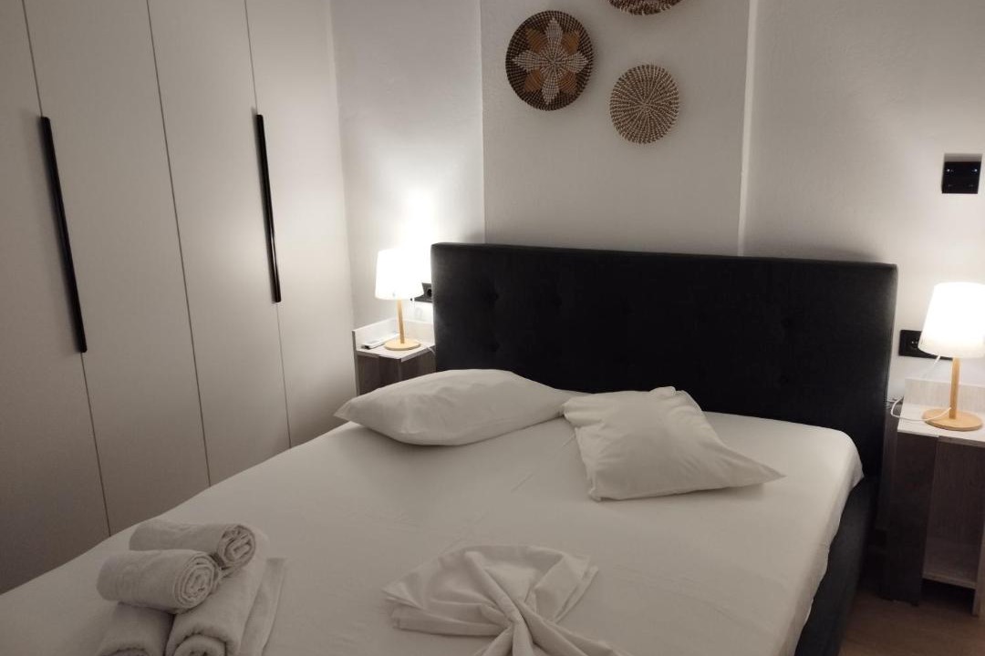 Photo of Bedroom in Korithion