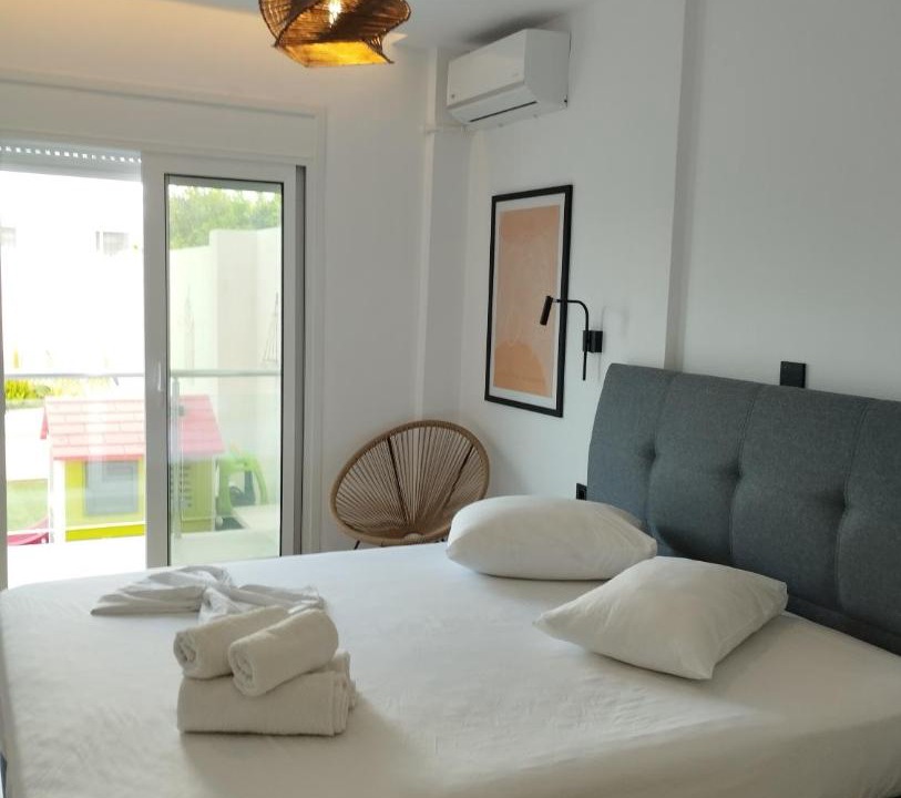 Photo of Bedroom in Korithion