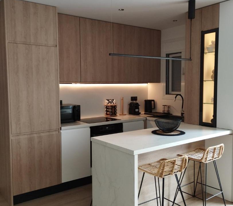 Photo of Kitchen in Korithion