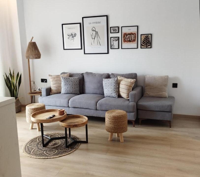 Photo of Livingroom in Korithion