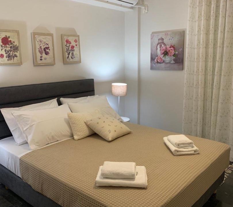 Photo of Bedroom in Piraeus