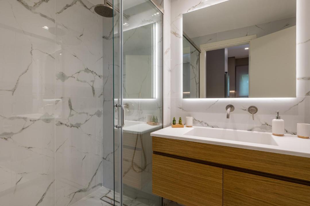 Photo of Bathroom in Khalandrion