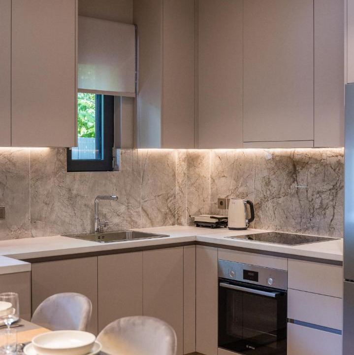 Photo of Kitchen in Khalandrion
