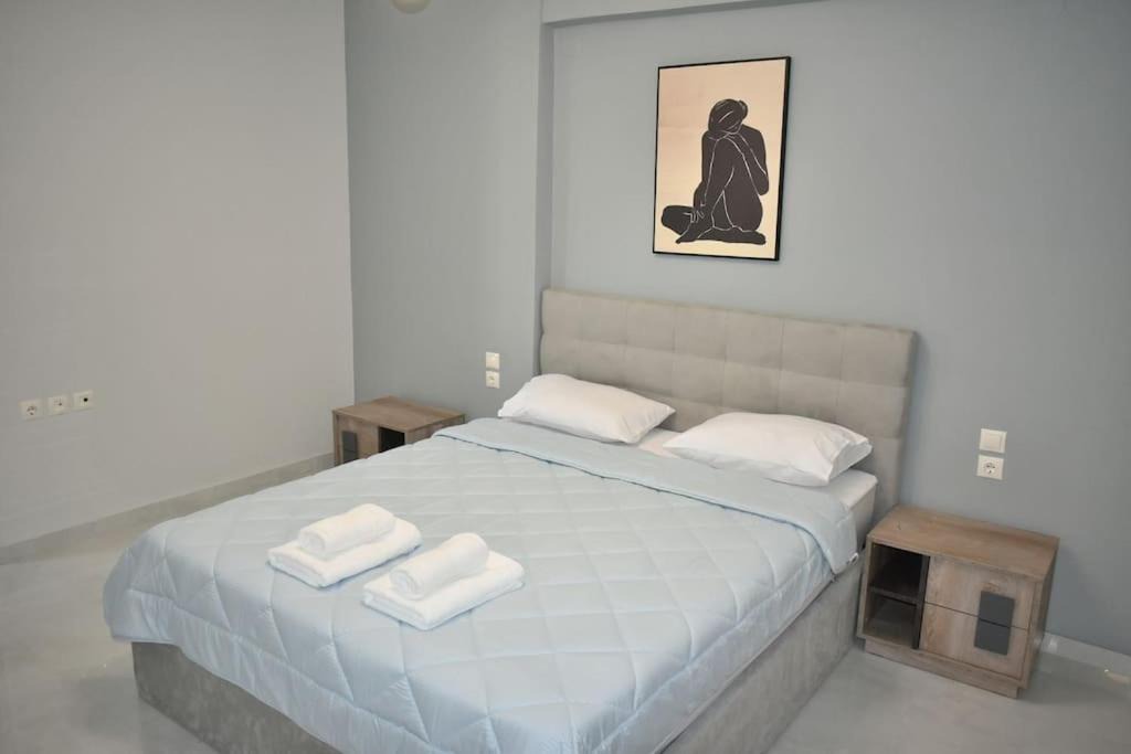 Photo of Bedroom in Karditsa