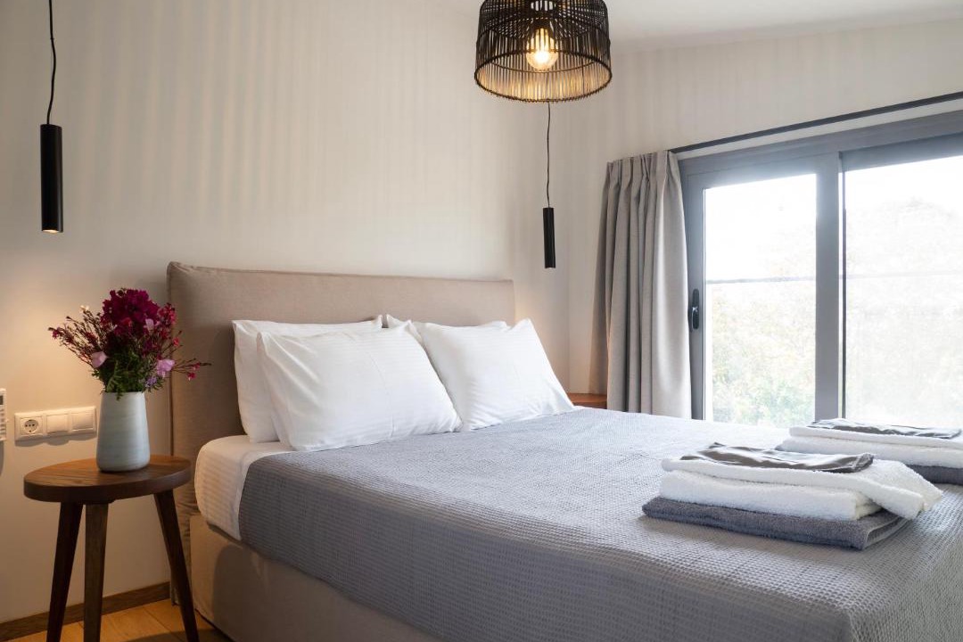 Photo of Bedroom in Kandia