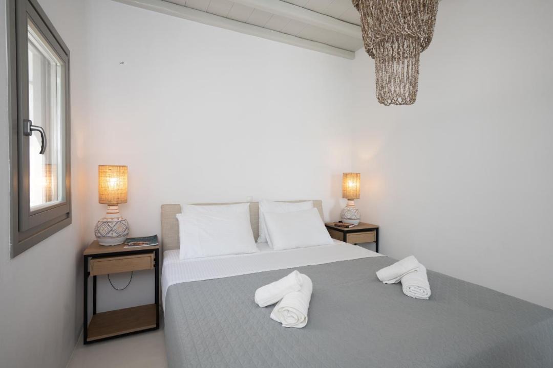 Photo of Bedroom in Ano Mera