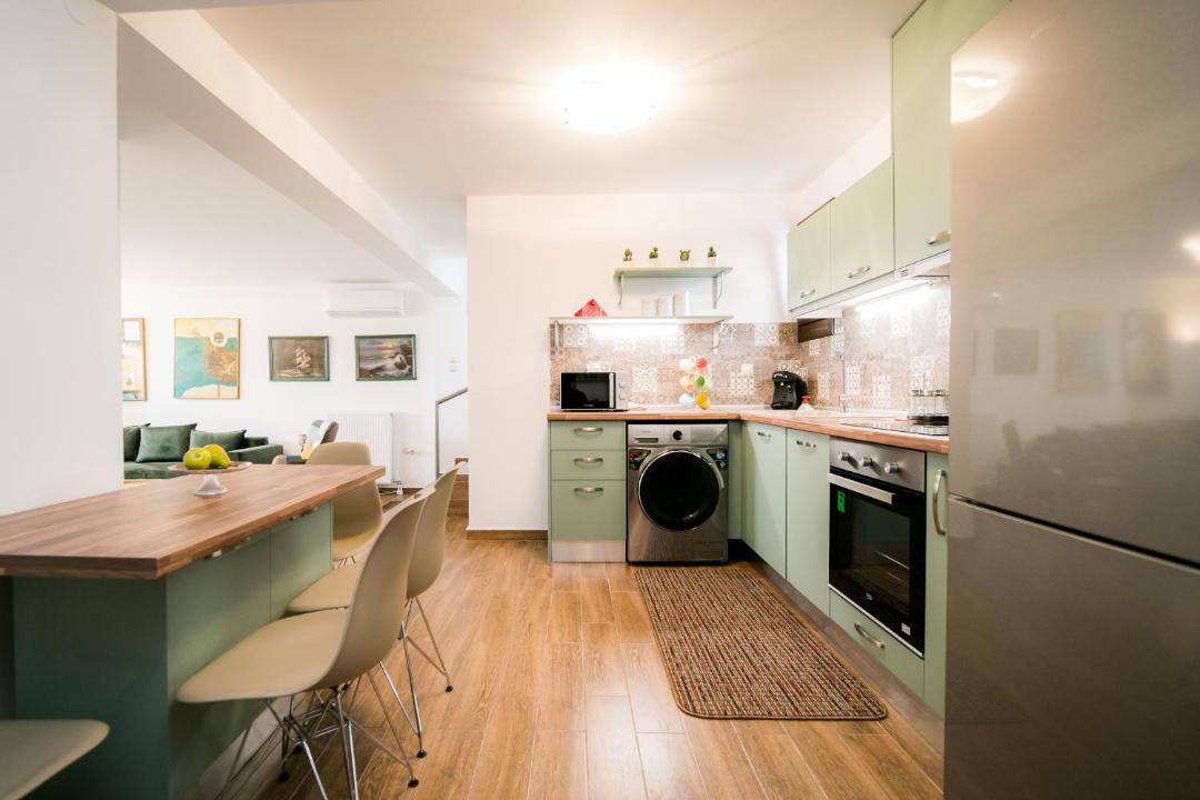 Photo of Kitchen in Koropi