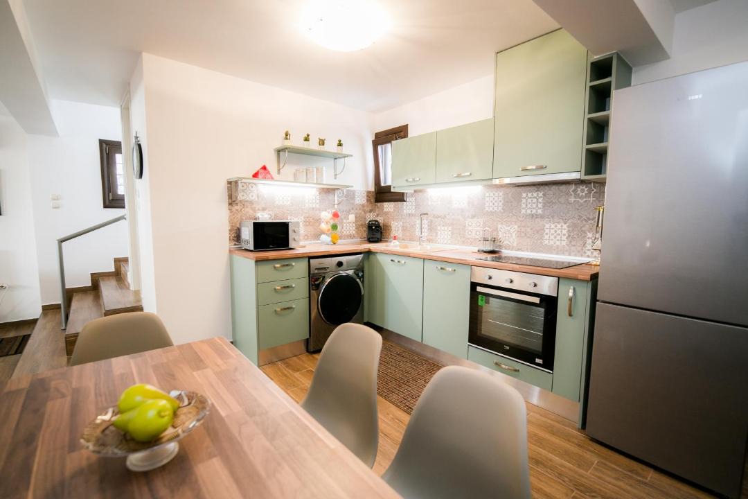 Photo of Kitchen in Koropi