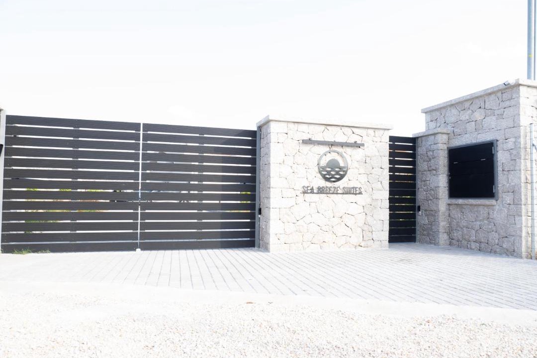 Photo of Buildings in Kandia