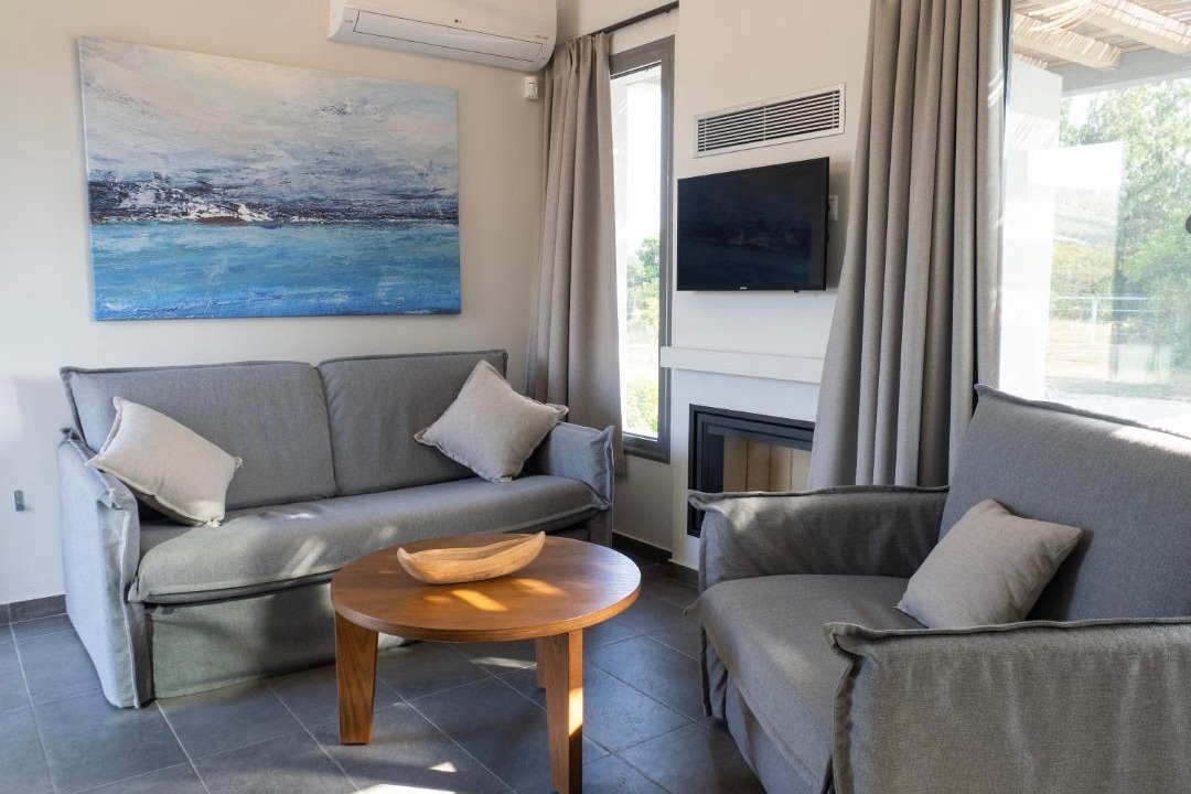 Photo of Livingroom in Kandia