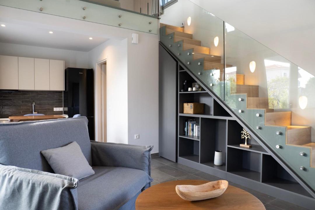 Photo of Livingroom in Kandia