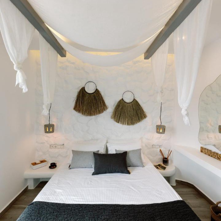 Photo of Bedroom in Mikri Vigla