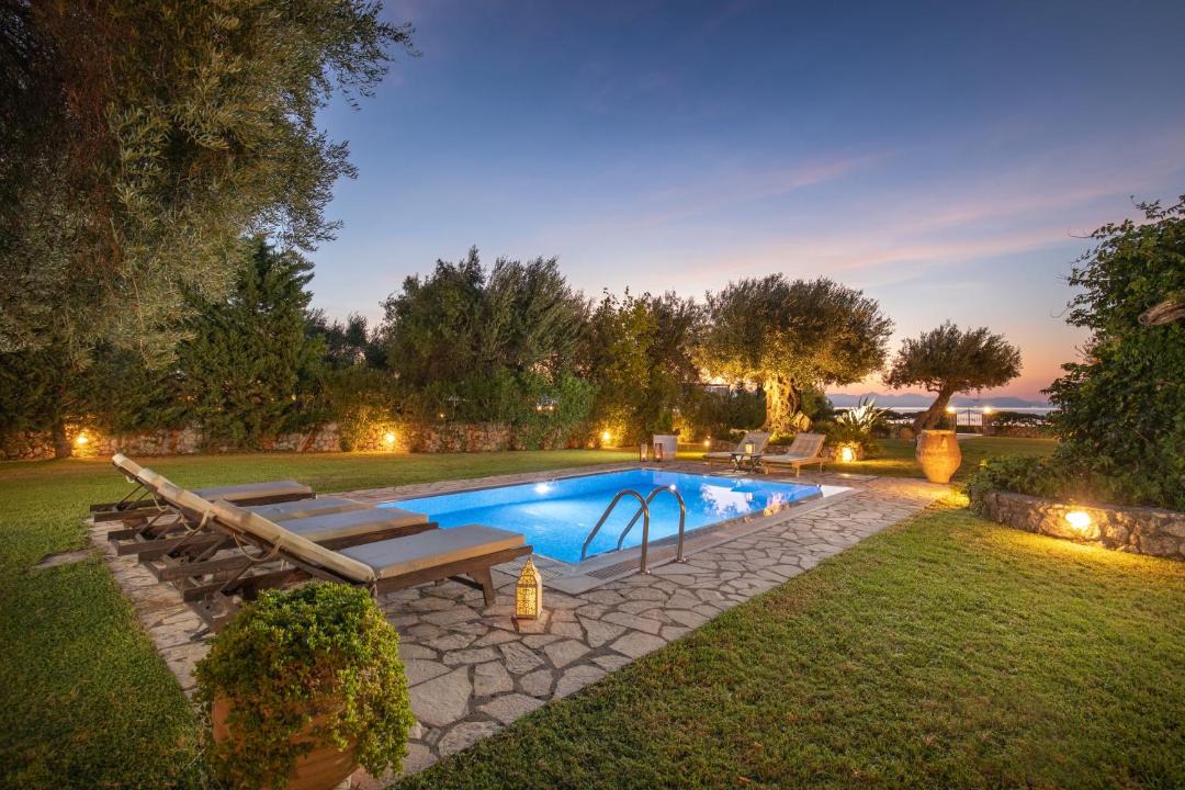 Photo of Outdoor in Barbati