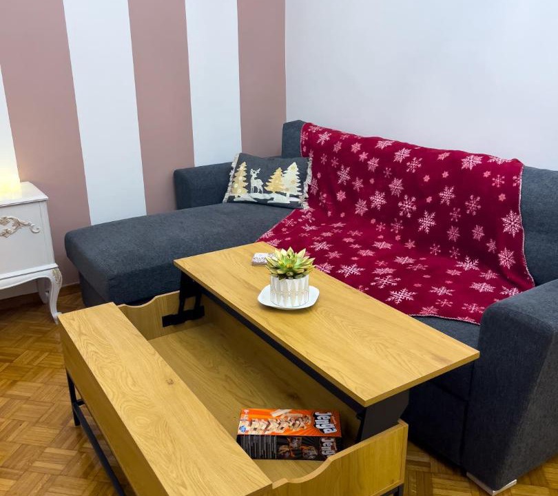 Photo of Livingroom in Petralona