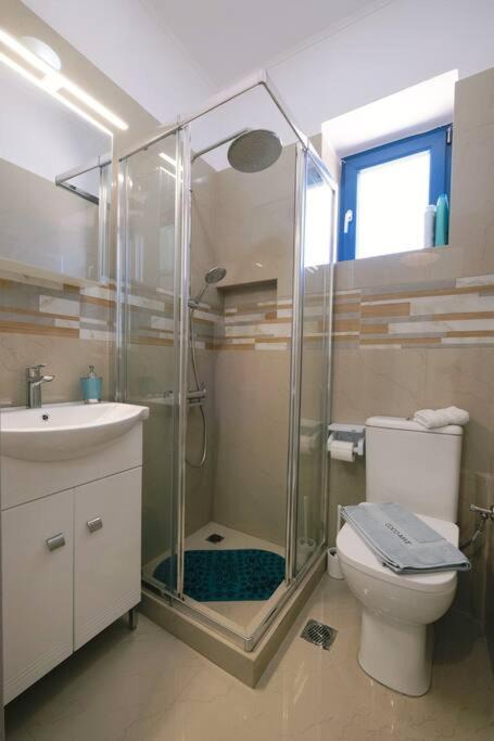 Photo of Bathroom in Moudros