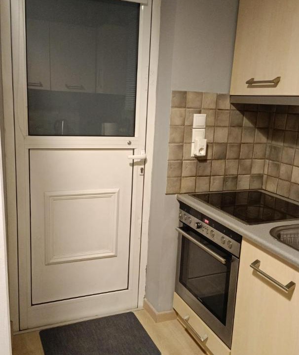 Photo of Kitchen in Nea Erithraia