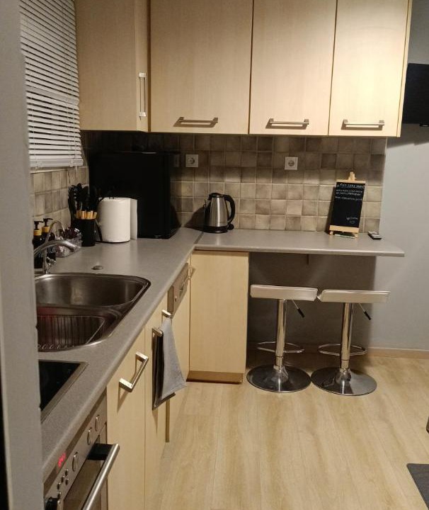 Photo of Kitchen in Nea Erithraia