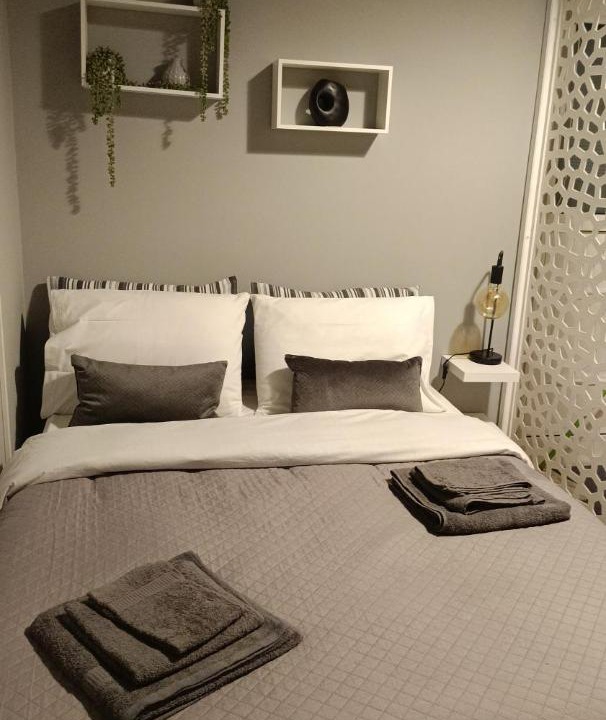 Photo of Bedroom in Nea Erithraia